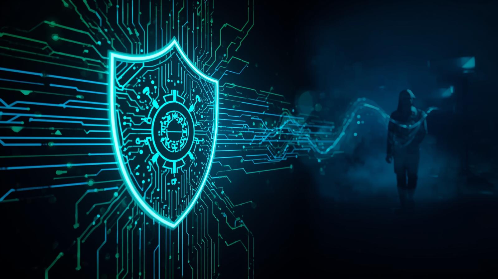 AI in Cybersecurity