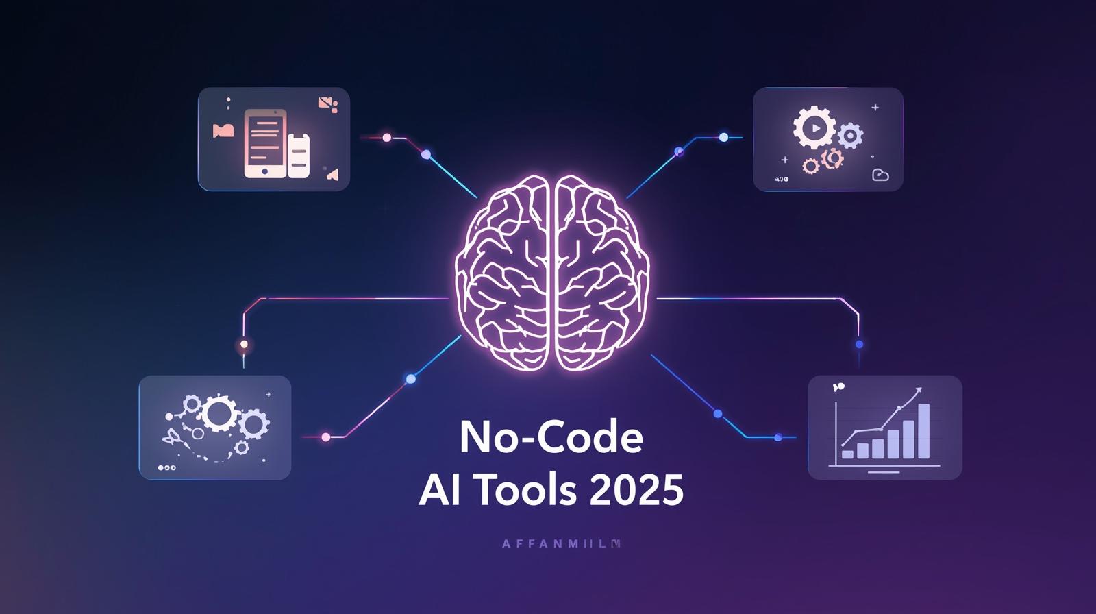 No-Code AI Tools