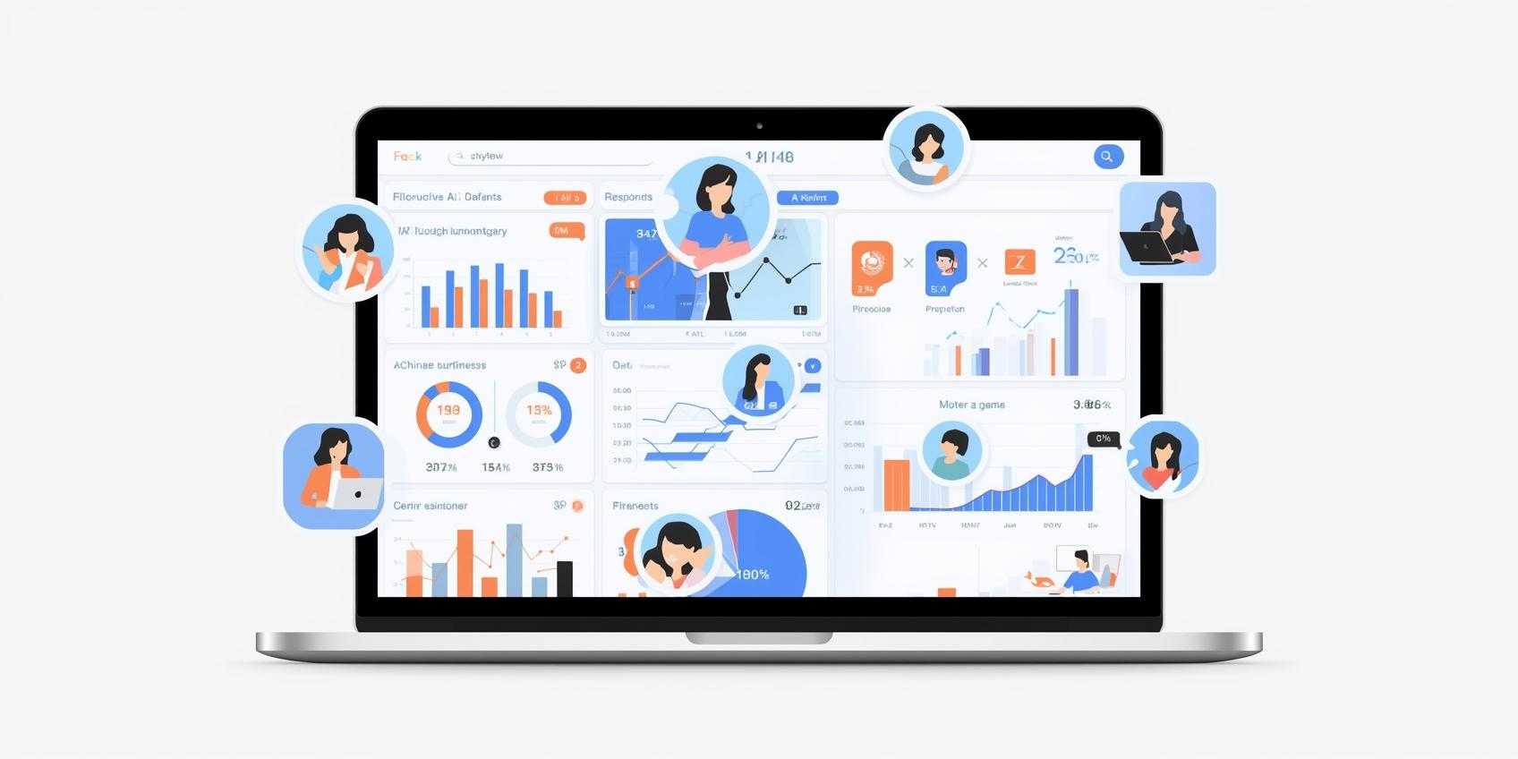 Top 10 AI tools