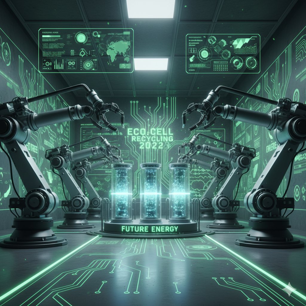 battery innovation 2025